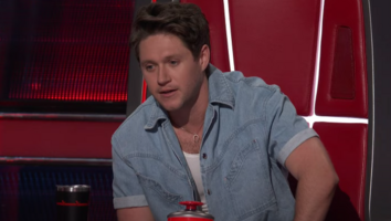 'The Voice' Sneak Peek: Ryley Tate Wilson and Michael B.'s Battle Has Niall Horan Ready to Quit